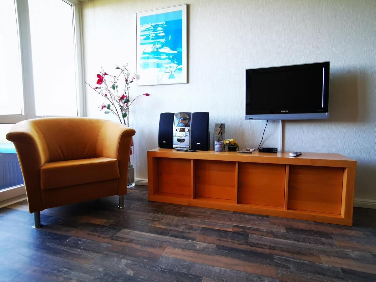 Sonnenschein In Schoenberg Apartment Kalifornien