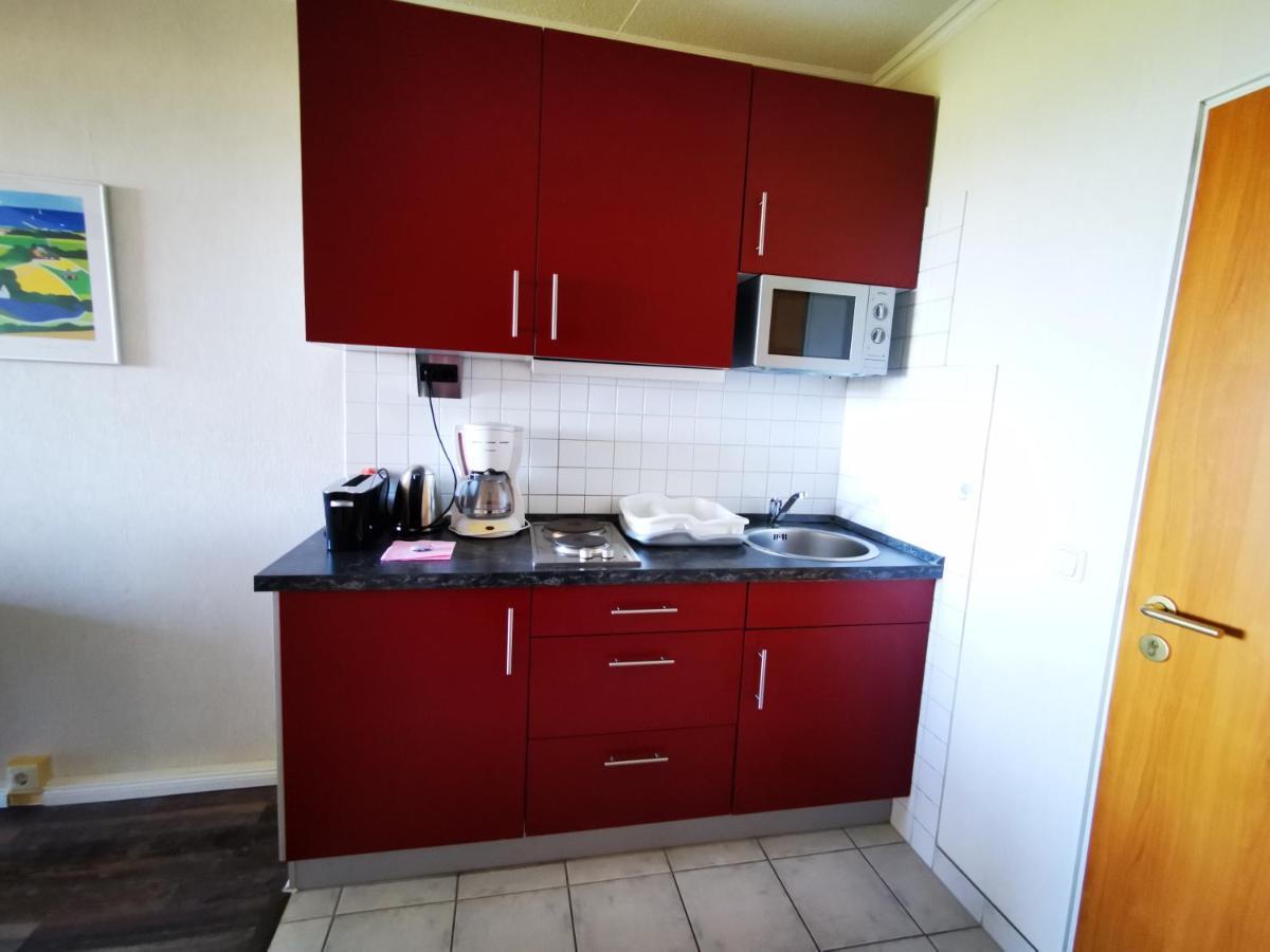 Apartment Sonnenschein In Schoenberg